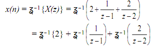 277_Inverse z-transform by partial fractions9.png